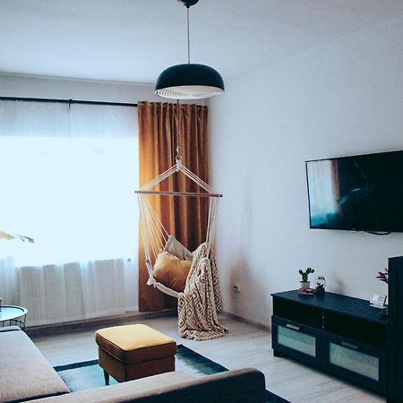 Apartment One 布拉索夫 外观 照片