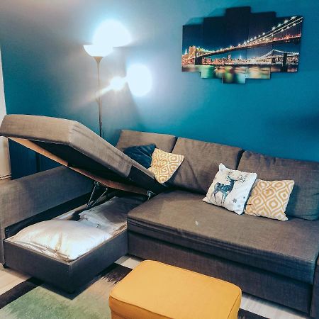 Apartment One 布拉索夫 外观 照片