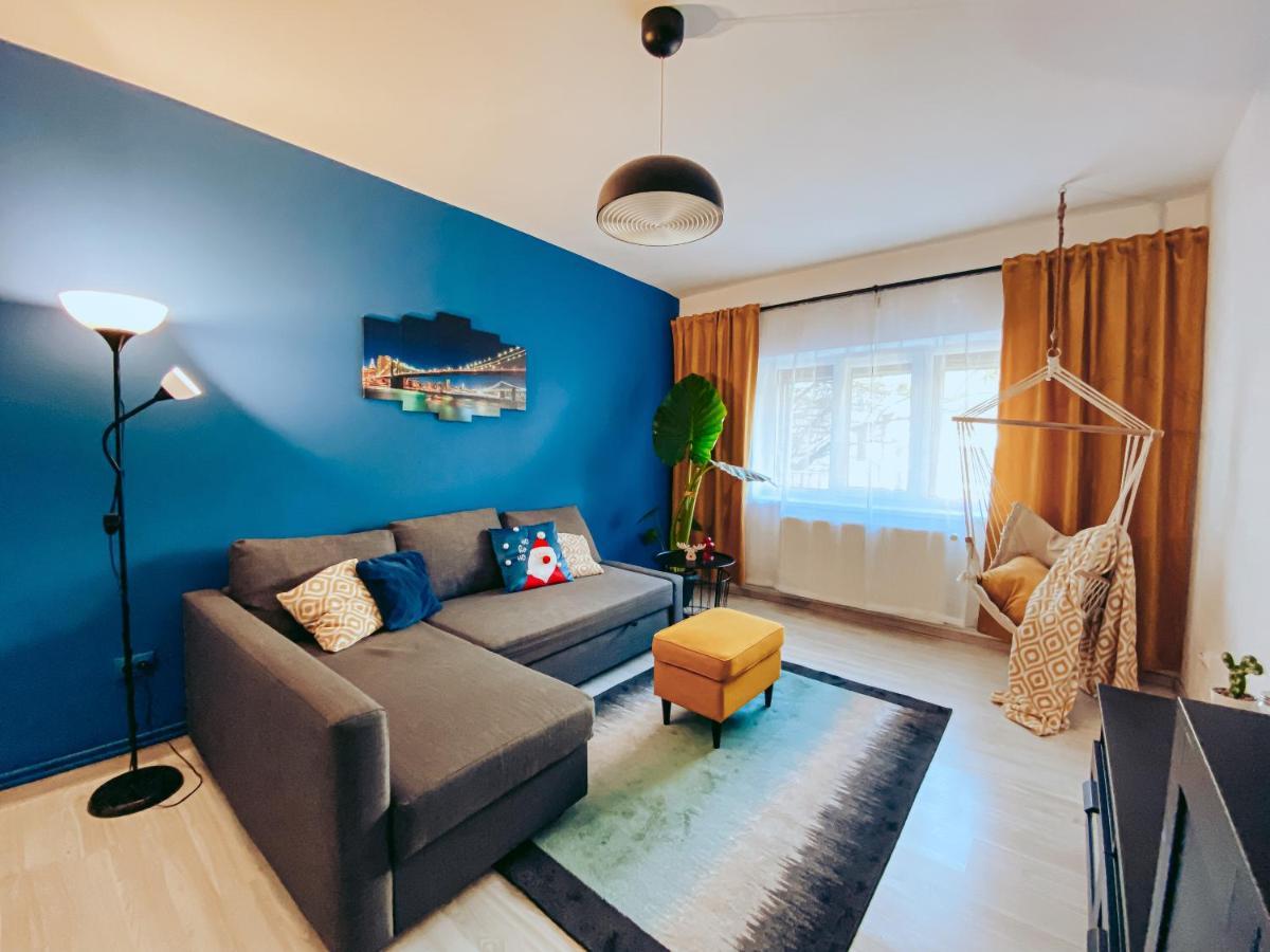 Apartment One 布拉索夫 外观 照片