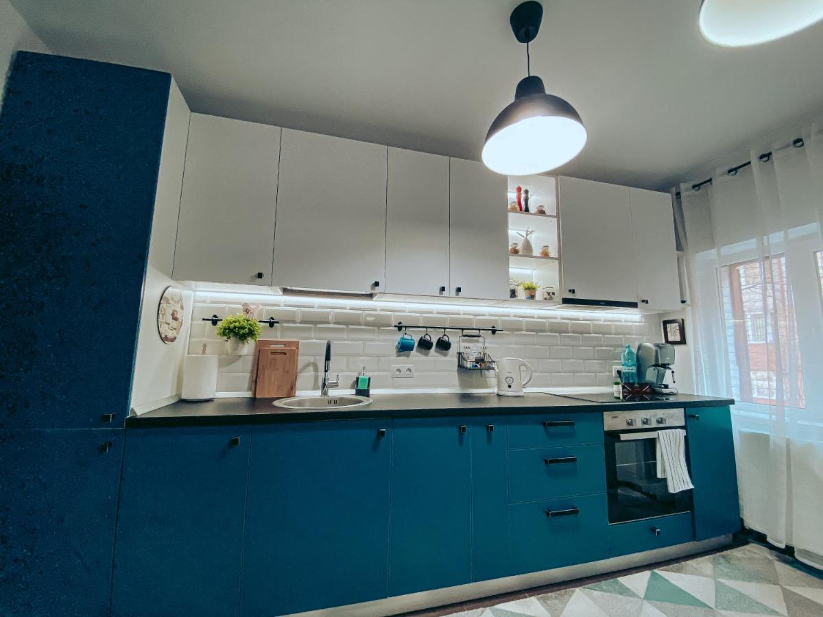 Apartment One 布拉索夫 外观 照片