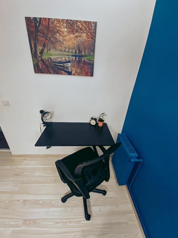 Apartment One 布拉索夫 外观 照片