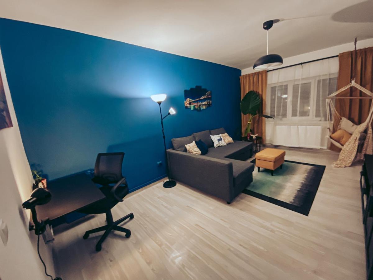 Apartment One 布拉索夫 外观 照片