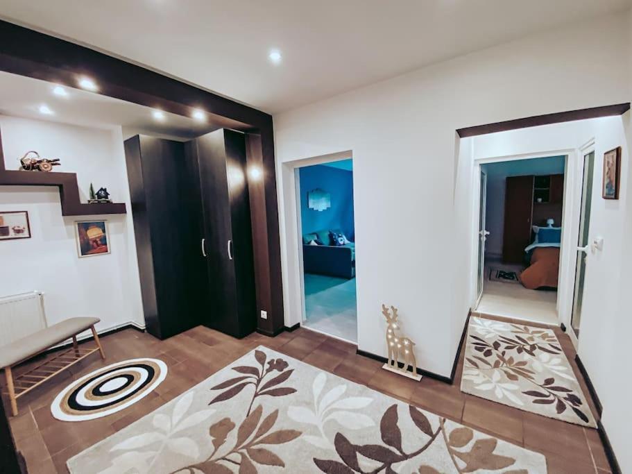 Apartment One 布拉索夫 外观 照片