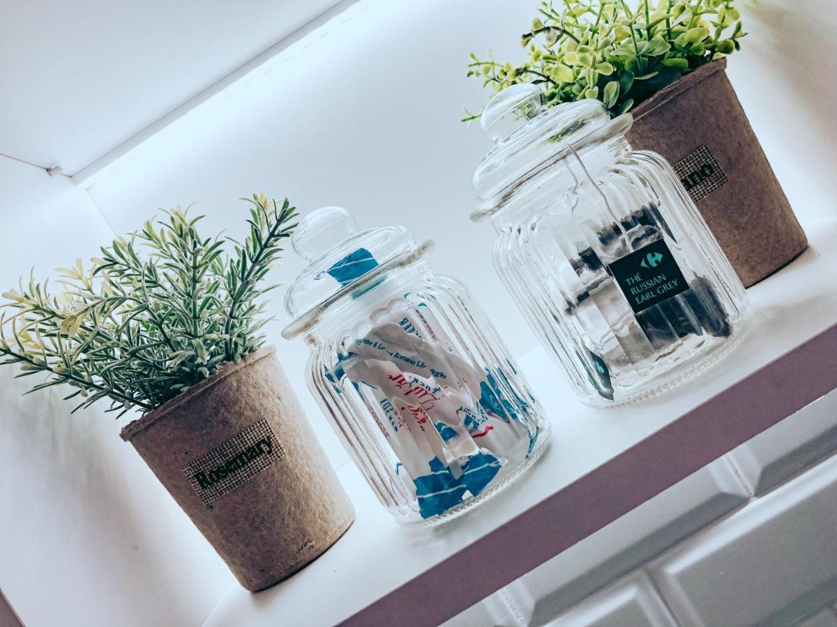 Apartment One 布拉索夫 外观 照片