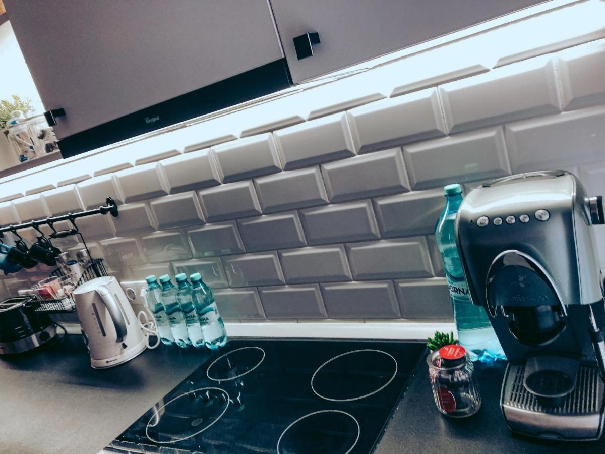 Apartment One 布拉索夫 外观 照片