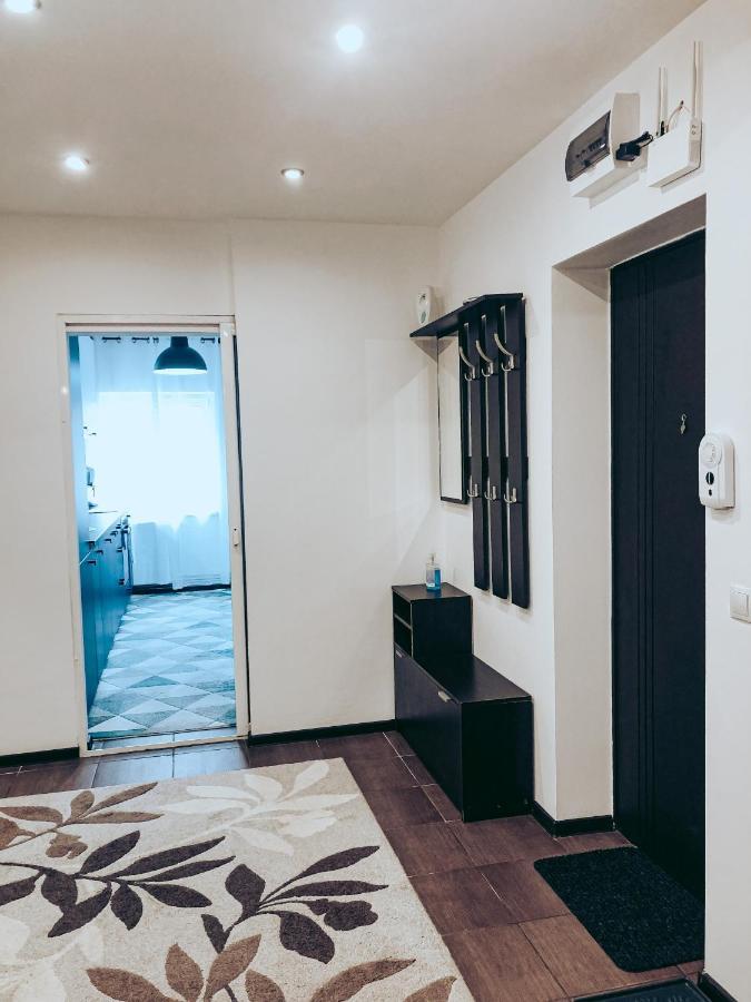 Apartment One 布拉索夫 外观 照片