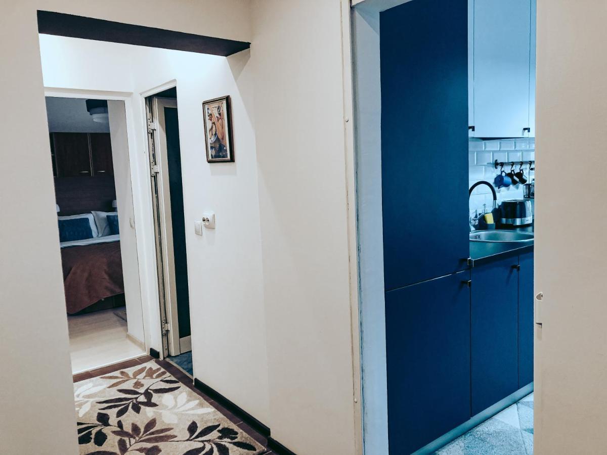 Apartment One 布拉索夫 外观 照片