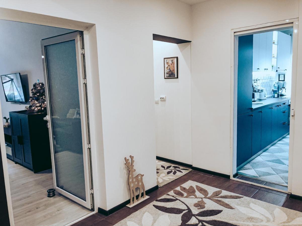 Apartment One 布拉索夫 外观 照片