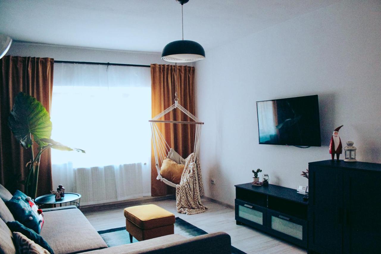 Apartment One 布拉索夫 外观 照片