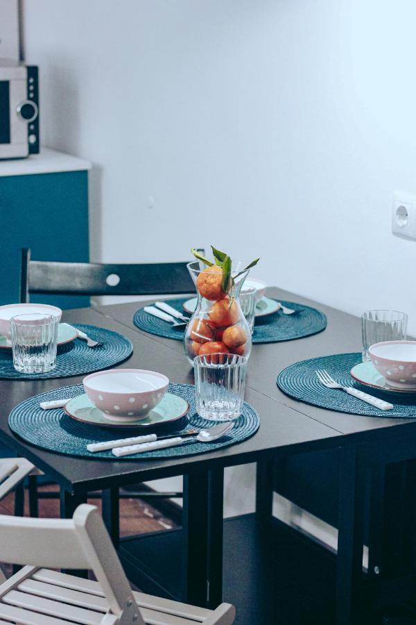 Apartment One 布拉索夫 外观 照片