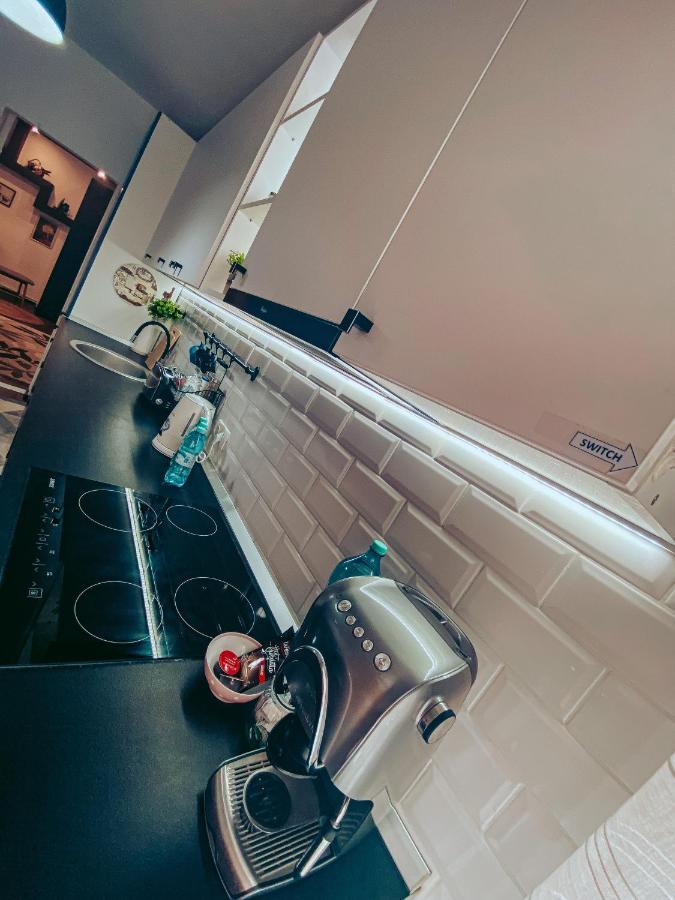 Apartment One 布拉索夫 外观 照片