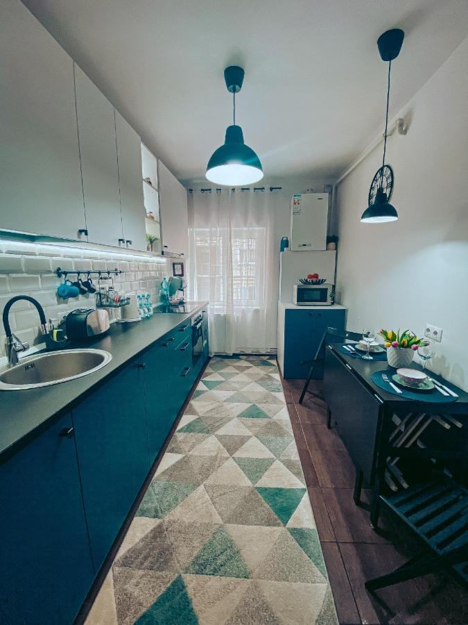 Apartment One 布拉索夫 外观 照片
