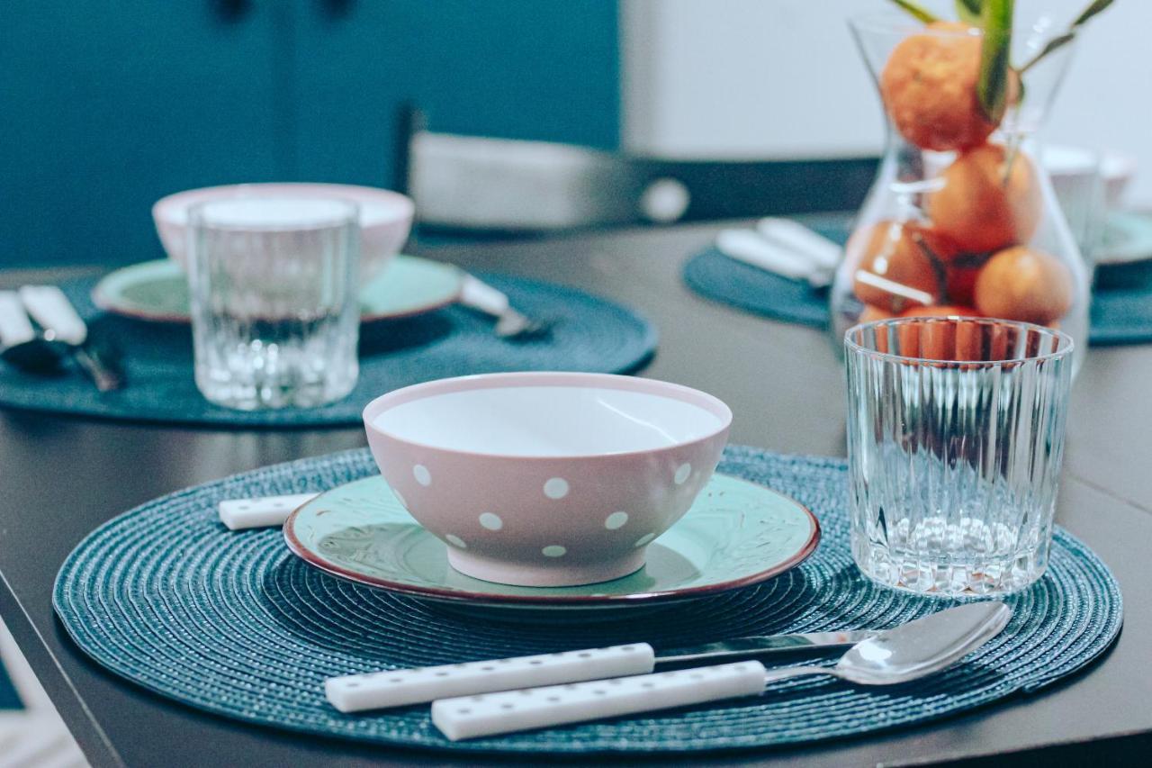 Apartment One 布拉索夫 外观 照片