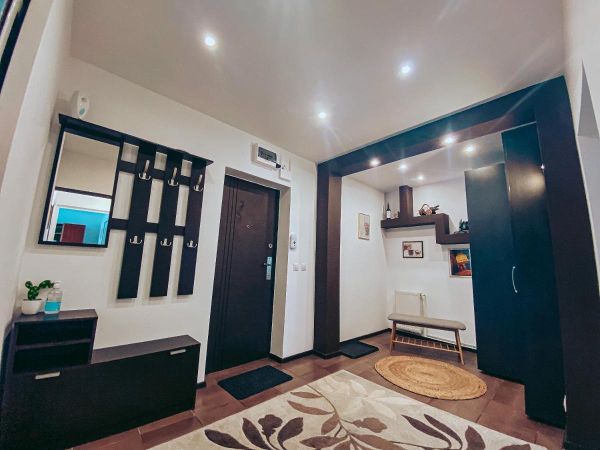 Apartment One 布拉索夫 外观 照片