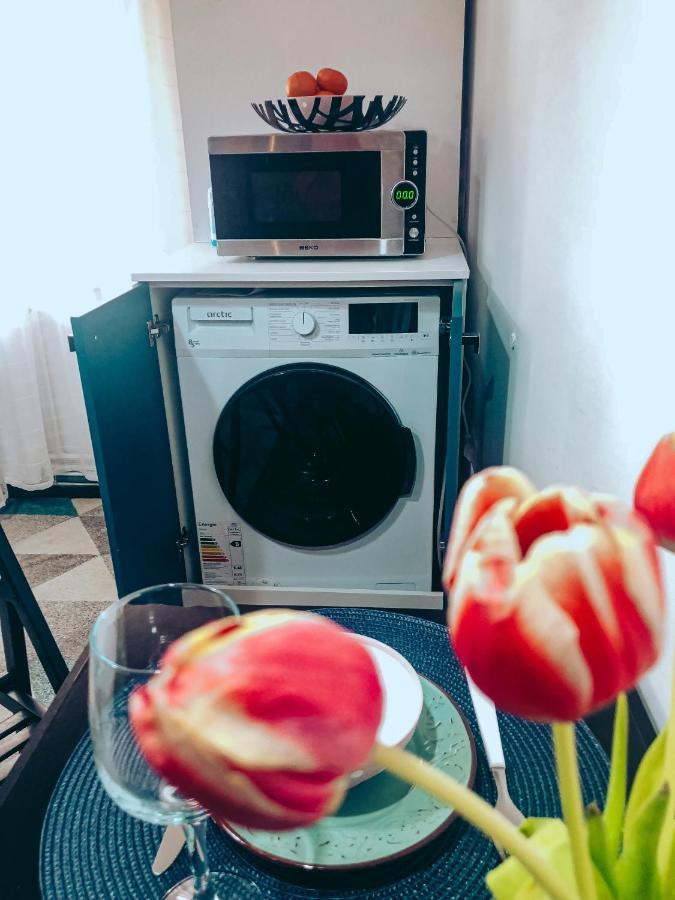 Apartment One 布拉索夫 外观 照片