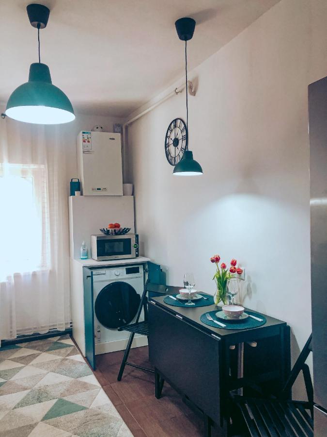 Apartment One 布拉索夫 外观 照片