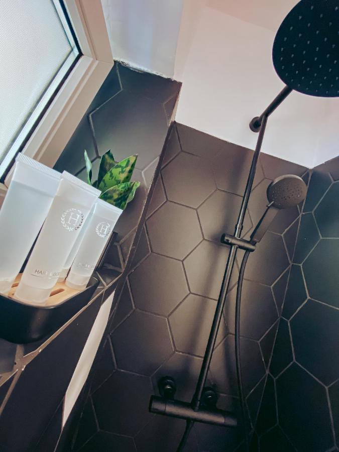 Apartment One 布拉索夫 外观 照片