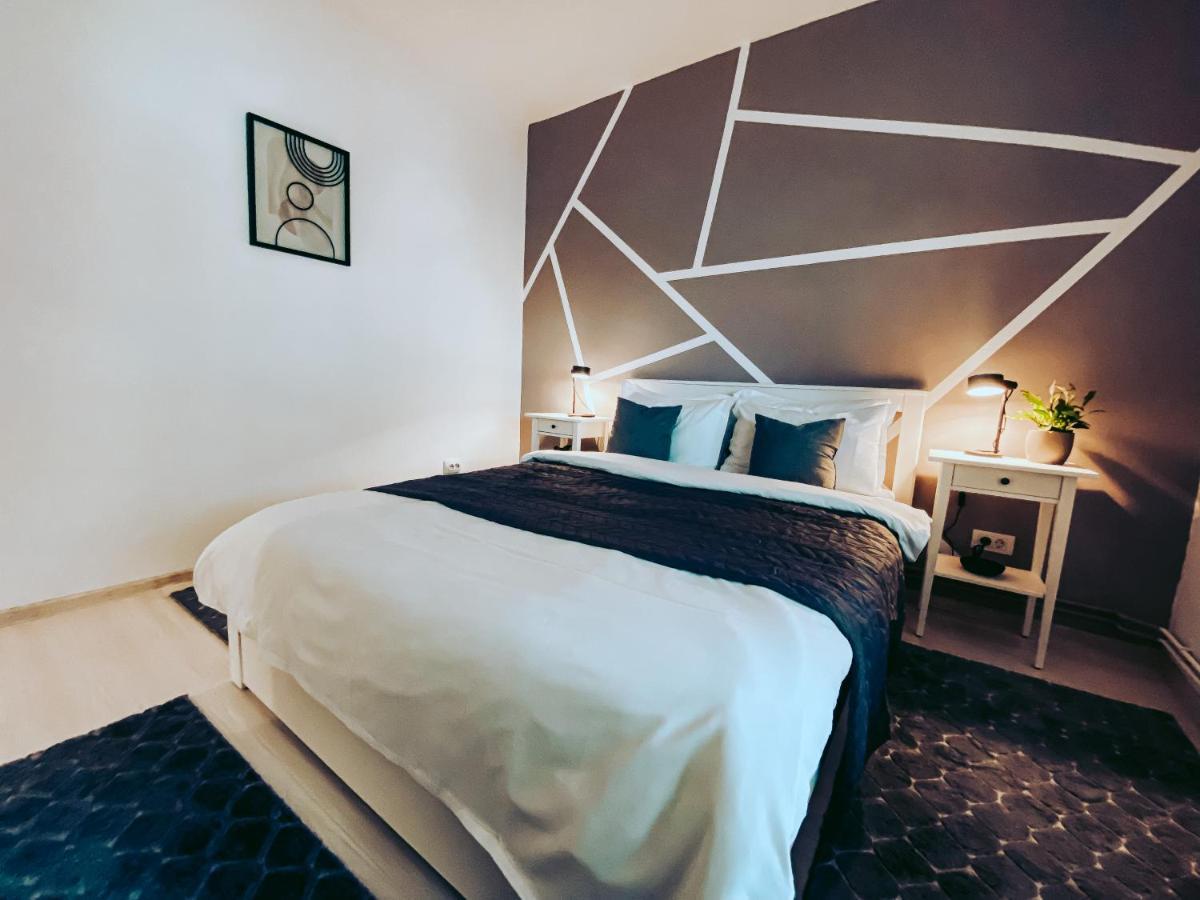 Apartment One 布拉索夫 外观 照片