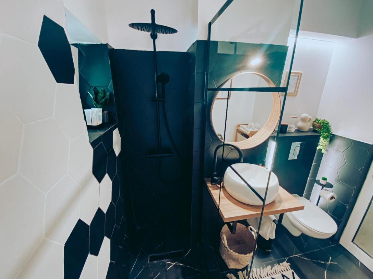 Apartment One 布拉索夫 外观 照片