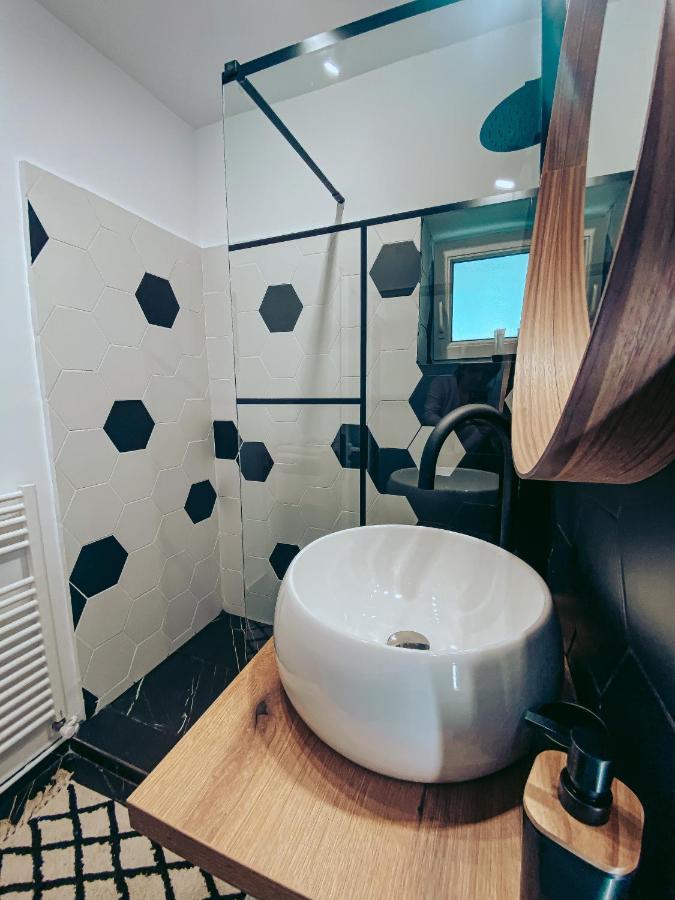 Apartment One 布拉索夫 外观 照片