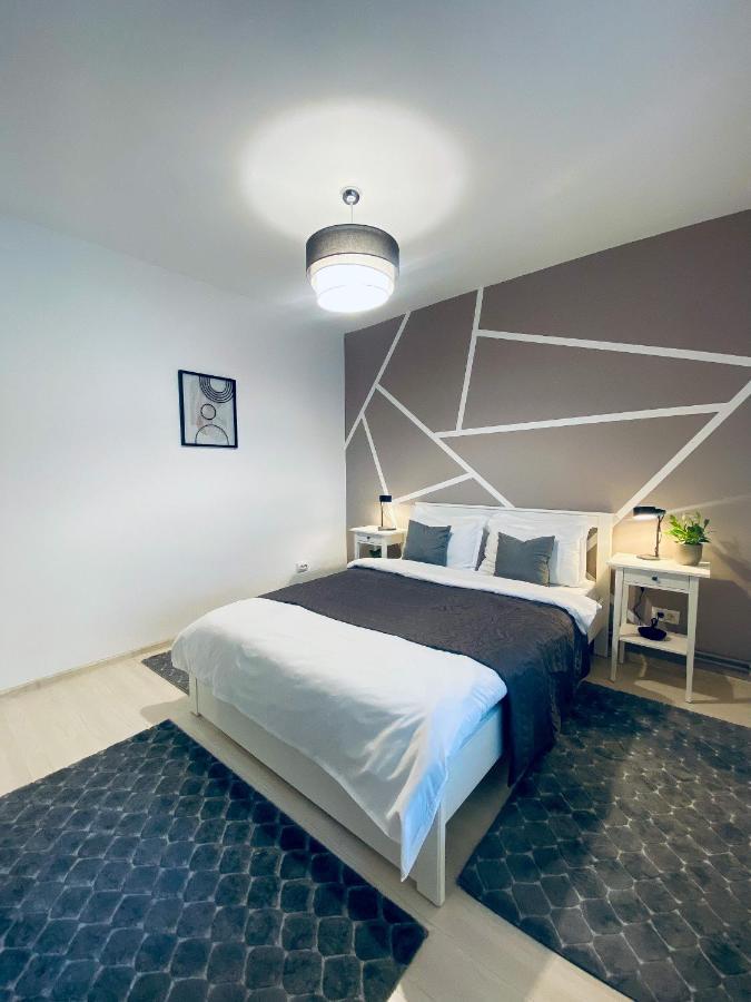 Apartment One 布拉索夫 外观 照片