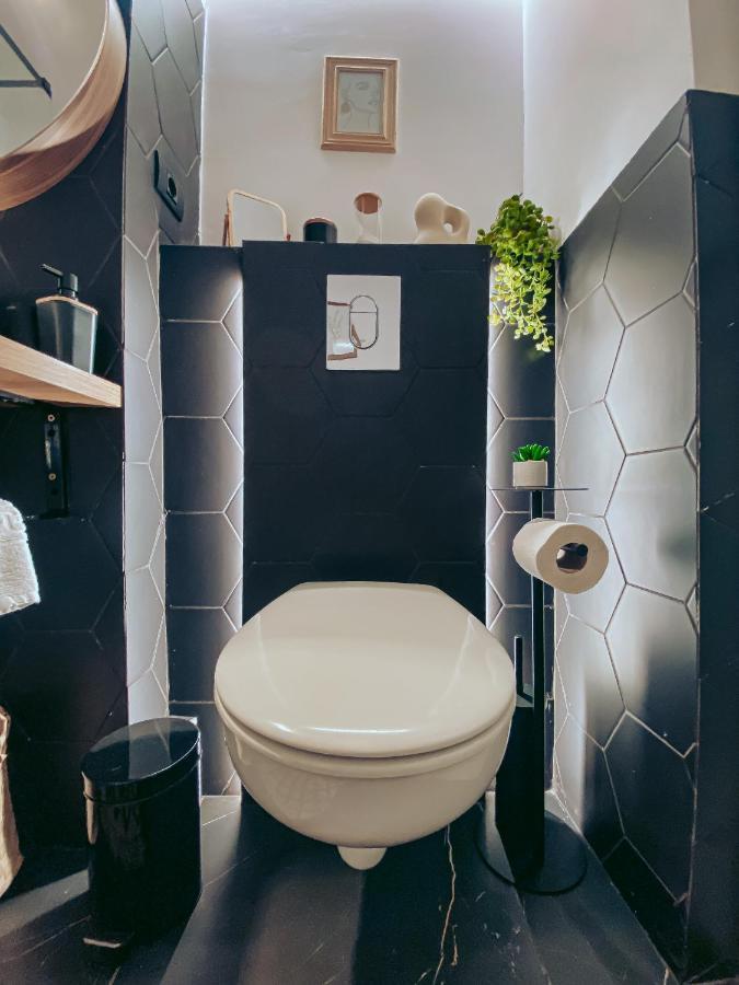 Apartment One 布拉索夫 外观 照片