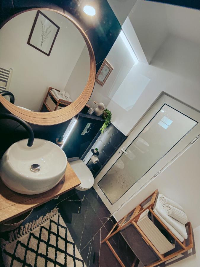 Apartment One 布拉索夫 外观 照片