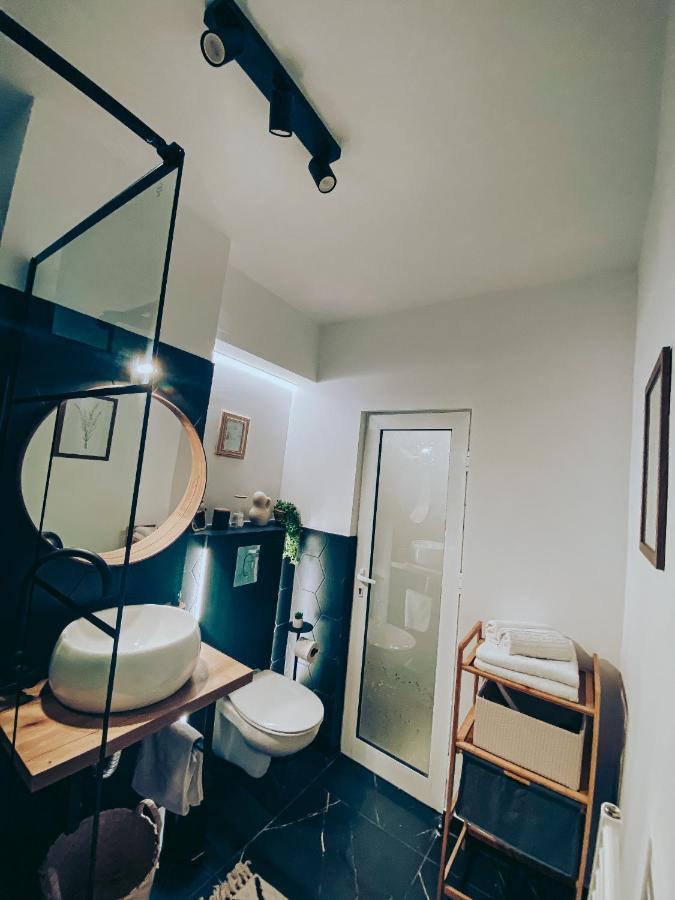 Apartment One 布拉索夫 外观 照片